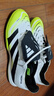 阿迪達斯 （adidas）男鞋女鞋足球系列 PREDATOR LEAGUE FT TF 足球鞋 JQ1072 白色 44 曬單實(shí)拍圖