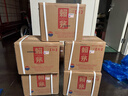 賴(lài)茅傳承醬香型白酒糧食酒 53度500mL送禮宴請 中秋禮品 53度 500mL 6瓶 賴(lài)茅傳承棕整箱 曬單實(shí)拍圖