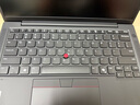 ThinkPad 【國家補貼20%】X13 聯(lián)想輕薄筆記本電腦  銳龍AI 7 PRO 350 32G 1T 100%sRGB高色域 商務(wù)辦公本 曬單實(shí)拍圖