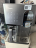 美的（Midea）冰魔方Max冰塊凈水器家用凈水機制冰機臺式凈飲一體機制冷即熱直飲機政府補貼免安裝JLB3799T-RO 曬單實(shí)拍圖