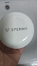 Spenny/詩(shī)佩妮不卡紋烤粉柔紗粉餅定妝控油補妝遮瑕清透提亮 913#薄煙紫 曬單實(shí)拍圖