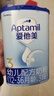 愛(ài)他美（Aptamil）經(jīng)典版幼兒配方奶粉3段（12-36月齡） 800g*4罐【新國標】 曬單實(shí)拍圖
