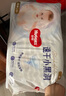 好奇（Huggies）金裝拉拉褲L124片(9-14kg)尿不濕【速干不易紅】 曬單實(shí)拍圖