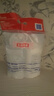 貝親（Pigeon）餐具清洗劑 洗奶嘴果蔬水杯餐具玩具 套裝 600ml+700ml PL156 曬單實(shí)拍圖