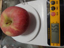 【活動(dòng)價(jià)】25新果陜西丑蘋(píng)果紅富士孕婦水果產(chǎn)地直發(fā)新鮮水果現摘 【時(shí)令嘗鮮】70-80mm帶箱3斤 曬單實(shí)拍圖