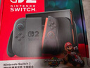Nintendo Switch 任天堂新品 NS Switch2 新款港版游戲主機 NS二代家用游戲機 港版現(xiàn)貨 Switch2主機 普通版 曬單實拍圖