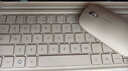 HUAWEI華為智能磁吸鍵盤(pán) 櫻語(yǔ)粉 適用于HUAWEI MatePad Air 12英寸 曬單實(shí)拍圖