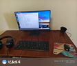 聯(lián)想（Lenovo）揚(yáng)天M460 商用辦公臺(tái)式電腦臺(tái)式機(jī)主機(jī)(酷睿14代i5-14400 32G DDR5 1TB win11 Office)23.8英寸 曬單實(shí)拍圖
