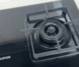 蘇泊爾（SUPOR）氣電兩用雙灶臺式嵌入式煤氣灶天然氣液化氣灶紅點(diǎn)防燙一氣一電多功能一體灶5.2kw氣電兩用定時(shí)灶 罐裝液化氣 曬單實(shí)拍圖