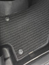 固特異（Goodyear）汽車(chē)腳墊適用大眾速騰ID3/4朗逸CC/探歌/高爾夫8/寶來(lái)/凌渡L車(chē)墊 大眾CC 19-25款 TPE腳墊+黛尼斯毯面 曬單實(shí)拍圖