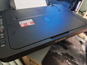 佳能（Canon）E478 微信遠程學(xué)生家用彩色噴墨多功能一體機 打印/復印/掃描 手機無(wú)線(xiàn)WiFi  曬單實(shí)拍圖