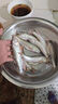 北禾雅魚(yú)二代溪流線(xiàn)組巨馬大石斑赤尾激流釣大魚(yú)專(zhuān)用綁好主線(xiàn)線(xiàn)組魚(yú)線(xiàn) 4.5m雅魚(yú)急流線(xiàn)組 【1豆熒光黃】1.5線(xiàn)號6鉤號 曬單實(shí)拍圖