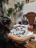 元蘿卜SenseRobotAI下棋機器人圍棋 對弈 習題  陪練 漲棋 AI講題 人機互動(dòng) 家用學(xué)習【圍棋專(zhuān)業(yè)版】 曬單實(shí)拍圖