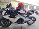 SHOEI X15頭盔日本原裝進(jìn)口X14全盔跑盔男女騎士機車(chē)摩托車(chē)四季賽道盔 新款X15【紅螞蟻8代】透明鏡片 日本進(jìn)口 XL（建議60-62頭圍） 曬單實(shí)拍圖