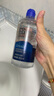 博士倫潤明清透 隱形眼鏡水護理液830ml 隱形眼鏡多功能護理液 曬單實(shí)拍圖