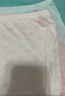 久歲伴兒童內褲男女童平角褲薄款中大童學(xué)生透氣抑菌高彈三角短褲3條裝 【小清新】女童/平角/405025/ 3條 160 身高150-162體重90-105斤 曬單實(shí)拍圖