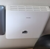 華三（H3C）全屋wifi6路由器千兆雙頻3000M 企業(yè)無(wú)線(xiàn)AP面板 ac+ap1拖4套裝AP3000L-U*4+AC1109L-P-U 曬單實(shí)拍圖