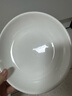 松下（Panasonic）臺式洗碗機【二代獨立烘干】 軟水系統 80℃高溫除菌 洗烘一體 熱風(fēng)烘干 H1D【二級水效】 曬單實(shí)拍圖