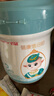 蓓康僖宜品啟鉑嬰幼兒配方純綿羊奶粉3段1-3歲適用800g A2 β-酪蛋白 曬單實(shí)拍圖