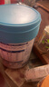 美贊臣學(xué)優(yōu)力兒童成長(cháng)奶粉 5段奶粉 700g 【50倍DHA 學(xué)習出眾】 曬單實(shí)拍圖