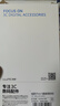 朗客適用iphone17手機(jī)殼蘋(píng)果17保護(hù)套超薄磨砂手感磁吸無(wú)線充電殼不沾指紋防滑防摔防劃痕商務(wù)簡(jiǎn)約外殼 曬單實(shí)拍圖