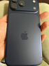 Apple/蘋(píng)果 iPhone 17 Pro Max 512GB 深藍色 支持移動(dòng)聯(lián)通電信5G 雙卡雙待手機 曬單實(shí)拍圖
