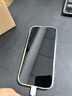 蘋(píng)果16pro iPhone16蘋(píng)果16ProMax移動(dòng)聯(lián)通電信全網(wǎng)通5G游戲手機 iPhone16Pro 白鈦金屬6.3英寸 256GB【公開(kāi)版全網(wǎng)通】 曬單實(shí)拍圖