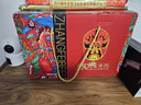 張飛中秋節禮盒四川成都特產(chǎn)牛肉禮盒送禮伴手禮麻辣牛肉零食食品禮盒 濃情厚禮禮盒1070g 曬單實(shí)拍圖