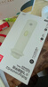babycare電動(dòng)嬰兒磨甲器寶寶兒童指甲剪刀套裝防夾肉新生兒專(zhuān)用 曬單實(shí)拍圖