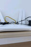 普聯(lián)（TP-LINK） 大道AX3000滿(mǎn)血WiFi6千兆無(wú)線(xiàn)路由器 5G雙頻家用穿墻 Mesh 3000M無(wú)線(xiàn)速率 信號增強 易展 XDR3010 曬單實(shí)拍圖