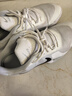 耐克（NIKE）男子籃球鞋AIR MAX IMPACT 4實(shí)戰(zhàn)運(yùn)動(dòng)鞋DM1124-100白黑 42.5 曬單實(shí)拍圖