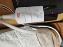 彩虹（RAINBOW） 電熱毯?jiǎn)稳穗娙熳?.8*0.8/1.2m排潮電毯子高溫斷電小功率電熱墊 定時(shí)除螨 長(cháng)1.8米*寬1.2米 曬單實(shí)拍圖