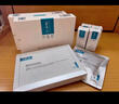 可復美醫用透明質(zhì)酸鈉修復貼橢圓型（25g*5片/盒*2盒） 曬單實(shí)拍圖