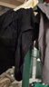 莫代爾5條男士?jī)?nèi)褲男純棉抗菌平角透氣大碼男生短褲頭男式四角褲衩 曬單實(shí)拍圖