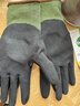 恒輝 A9級防割手套 鎢絲加厚防切割防刺防滑耐磨觸屏 工業(yè)工作干活鋼板玻璃防護 DGX25 曬單實(shí)拍圖
