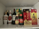 汾酒老白汾10出口特制 清香型白酒 53度 500ml 禮盒裝送禮 【年份酒】 曬單實(shí)拍圖