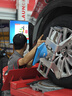 德國馬牌（Continental）汽車(chē)輪胎 215/60R16 95V FR UC7 CS 適配大眾 帕薩特 曬單實(shí)拍圖