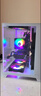 微星 酷睿i5 12600KF/RTX4060/4060TI/4070S/5060Ti海景房游戲主機電腦臺式機優(yōu)惠補貼組裝電腦DIY主機 配五加強版14600KF+RTX5060TI 曬單實(shí)拍圖