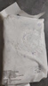 乖卷倉鼠暖茸紙棉粉紫白倉鼠冬天無(wú)塵吸水木屑墊料金絲熊保暖過(guò)冬450g 曬單實(shí)拍圖