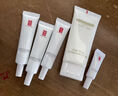 羽西【肖戰同款】白玉防曬霜輕薄保濕隔離SPF50防曬乳生日禮物送女友 曬單實(shí)拍圖