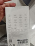 小米智能攝像機 4 雙攝版 雙500萬(wàn)攝像頭3K超清畫(huà)質(zhì)家用米家監控紅外夜視攝像機室內雙攝家庭寵物 曬單實(shí)拍圖