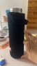杯具熊（BEDDYBEAR）雙飲運動(dòng)保溫杯男女帶吸管水杯316不銹鋼大容量學(xué)生杯子900ML迪迦 曬單實(shí)拍圖