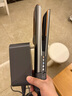 戴森（DYSON）Airstrait HT01 吹風(fēng)直發(fā)器 干發(fā)直發(fā)二合一 吹風(fēng)機 直板夾   禮物推薦 鎳銅色 曬單實(shí)拍圖