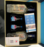 勁牌 毛鋪苦蕎酒 露酒 黑蕎 42度 500ml*2瓶 禮盒送禮 曬單實(shí)拍圖