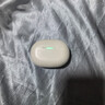 果坊【2025新款頂配】藍牙耳機半入耳式雙耳降噪運動游戲低延遲高音質超長續(xù)航適配小米蘋果vivo學生 【米白色】【升級80h待機時長】 創(chuàng)新短柄丨超長續(xù)航丨千元音質 曬單實拍圖