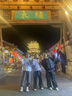 駱駝（CAMEL）戶(hù)外極寒派克工裝毛領(lǐng)情侶款羽絨服保暖加厚中長(cháng)款外套 曬單實(shí)拍圖