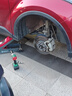 米其林（MICHELIN）汽車(chē)輪胎 215/60R17 96V 耐越 ENERGY MILE 適配元PLUS/傳祺GS4 曬單實(shí)拍圖