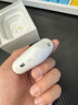 Apple/蘋果 AirPods Pro (第三代) 搭配MagSafe充電盒 (USB-C) 蘋果耳機 藍牙耳機 適用iPhone/iPad/Mac 曬單實拍圖