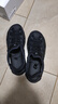 邁樂(lè )（Merrell）運動(dòng)戶(hù)外新溯溪鞋涼鞋MAIPO SIEVE輕便透氣防滑戶(hù)外露營(yíng)休閑涼鞋 J038025黑色 男 43 曬單實(shí)拍圖
