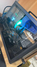 華碩（ASUS）I5 14600KF/RTX5070/RTX5060TI/B580/13400F迷你ITX臺式組裝電腦主機電競游戲設計渲染直播DIY整機 配七丨12400F丨RTX5070 曬單實(shí)拍圖